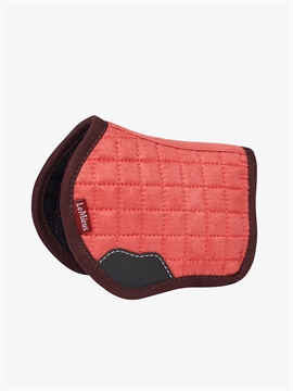 Mini Toy Pony Pad - Cranberry - LeMieux